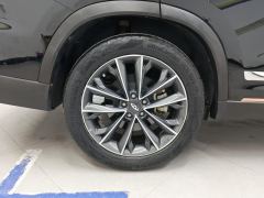 Chery Tiggo 8 PRO 290T 2WD Edition 5 - ფოტო 6
