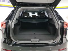 Chery Tiggo 8 PRO 290T 2WD Edition 5 - ფოტო 7