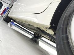 Toyota Levin 185T Luxury Edition - ფოტო 11