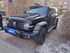 Tank 300 2.0T Challenger - photo 1