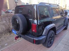 Tank 300 2.0T Challenger - photo 2