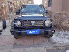 Tank 300 2.0T Challenger - photo 3