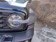Tank 300 2.0T Challenger - photo 4
