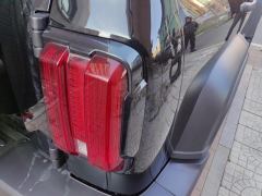 Tank 300 2.0T Challenger - photo 5