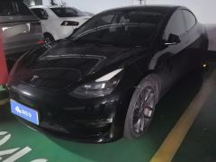 Tesla Model 3 675km Performance High-Performance AWD Version - фото 1