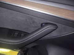 Tesla Model 3 675km Performance High-Performance AWD Version - фото 13