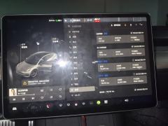 Tesla Model 3 675km Performance High-Performance AWD Version - фото 20