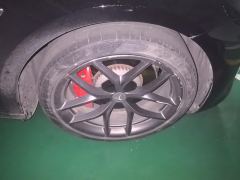 Tesla Model 3 675km Performance High-Performance AWD Version - фото 6