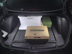 Tesla Model 3 675km Performance High-Performance AWD Version - фото 7