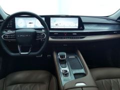 Chery Arrizo 8 High-Energy Edition 2.0T Dynamic - ფოტო 16