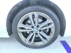 BMW 1 Series 120i M Sport - ფოტო 6