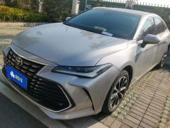 Toyota Avalon 2.0L CVT Luxury Edition - ფოტო 1