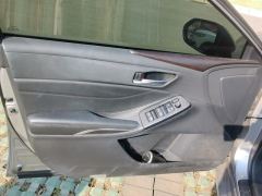 Toyota Avalon 2.0L CVT Luxury Edition - ფოტო 12