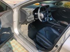Toyota Avalon 2.0L CVT Luxury Edition - ფოტო 14