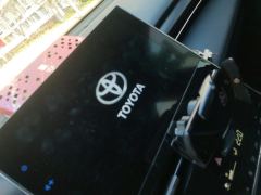 Toyota Avalon 2.0L CVT Luxury Edition - ფოტო 17