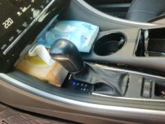 Toyota Avalon 2.0L CVT Luxury Edition - ფოტო 19