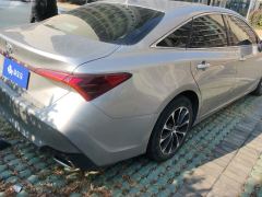 Toyota Avalon 2.0L CVT Luxury Edition - ფოტო 2