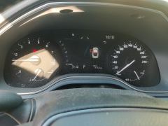 Toyota Avalon 2.0L CVT Luxury Edition - ფოტო 20