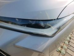 Toyota Avalon 2.0L CVT Luxury Edition - ფოტო 4