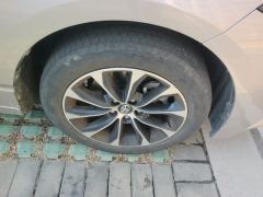 Toyota Avalon 2.0L CVT Luxury Edition - ფოტო 6