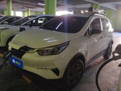 BYD Yuan Pro 401km Luxury Edition - photo 1