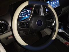 BYD Yuan Pro 401km Luxury Edition - photo 18