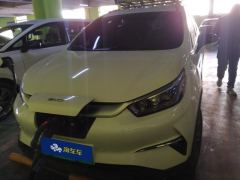 BYD Yuan Pro 401km Luxury Edition - photo 3