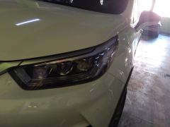 BYD Yuan Pro 401km Luxury Edition - photo 4