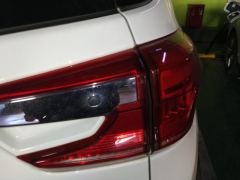 BYD Yuan Pro 401km Luxury Edition - photo 5