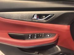 Changan CS75 Edition 1.5T Premium Edition - photo 13