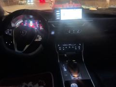Changan CS75 Edition 1.5T Premium Edition - photo 16