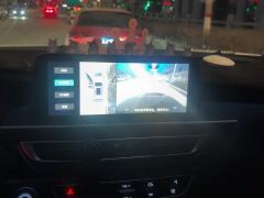 Changan CS75 Edition 1.5T Premium Edition - photo 17