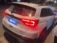 Changan CS75 Edition 1.5T Premium Edition - photo 2