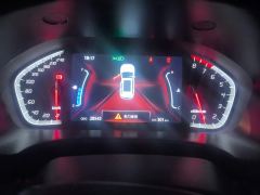 Changan CS75 Edition 1.5T Premium Edition - photo 20