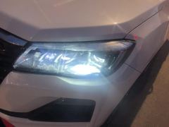 Changan CS75 Edition 1.5T Premium Edition - photo 4