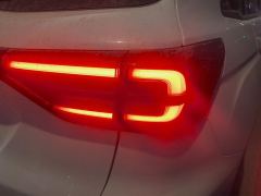 Changan CS75 Edition 1.5T Premium Edition - photo 5