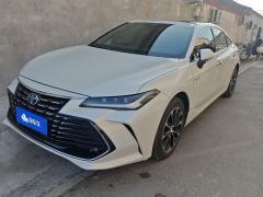 Toyota Avalon Dual-Engine 2.5L Luxury Edition - ფოტო 1
