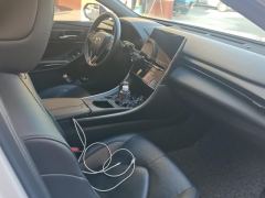 Toyota Avalon Dual-Engine 2.5L Luxury Edition - ფოტო 12