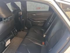 Toyota Avalon Dual-Engine 2.5L Luxury Edition - ფოტო 13