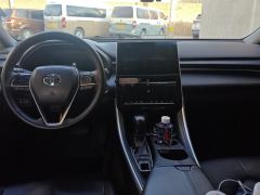 Toyota Avalon Dual-Engine 2.5L Luxury Edition - ფოტო 14