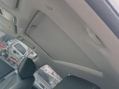 Toyota Avalon Dual-Engine 2.5L Luxury Edition - ფოტო 15