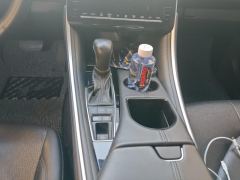 Toyota Avalon Dual-Engine 2.5L Luxury Edition - ფოტო 19