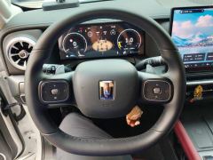 Tank 300 2.0T Challenger Gasoline - ფოტო 18
