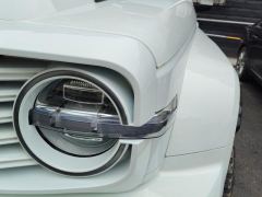 Tank 300 2.0T Challenger Gasoline - ფოტო 4