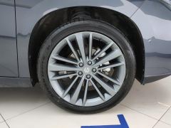 Leapmotor C16 EREV 200km Exclusive Edition - photo 6
