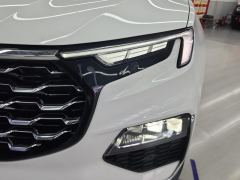 Ford Lingyù EcoBoost 225 Version 6 - ფოტო 4