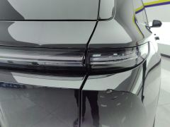 Li Auto L9 Ultra - фото 5