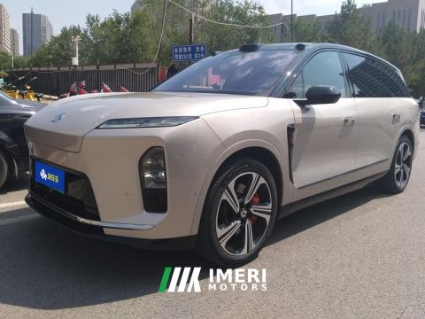 2026 NIO ES8 635km Executive Luxury Edition 102kWh 6-seater - car from China