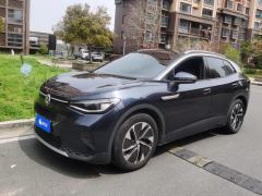 Volkswagen VW ID.4 CROZZ 442km Rear Drive Exclusive Limited Edition - photo 1