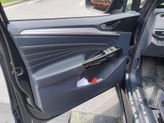Volkswagen VW ID.4 CROZZ 442km Rear Drive Exclusive Limited Edition - photo 12